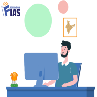 Which is the best online IAS coaching for UPSC preparation