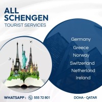 Schengen Tourist Visa Services