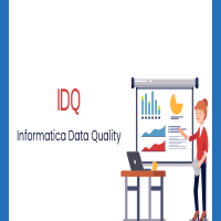 Informatica Data Quality Online Training by realtime Trainer in India