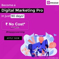 Free Digital Marketing Course With Certificate 