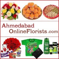 Send Gift for Him in Ahmedabad – Same Day Delivery